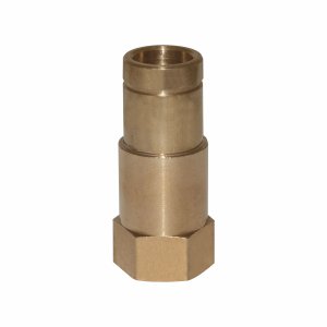 Replacement Coupler
